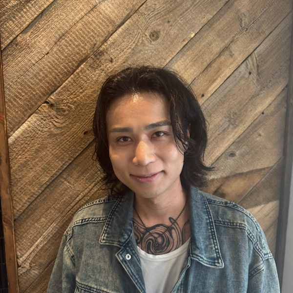 Emerge 蒲田【エマージュ】【エマージュカマタ】のスタッフ紹介。YUKIYA
