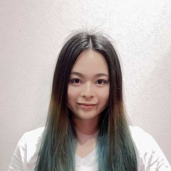 amie 橋本【アミ】【アミハシモト】のスタッフ紹介。MIHO