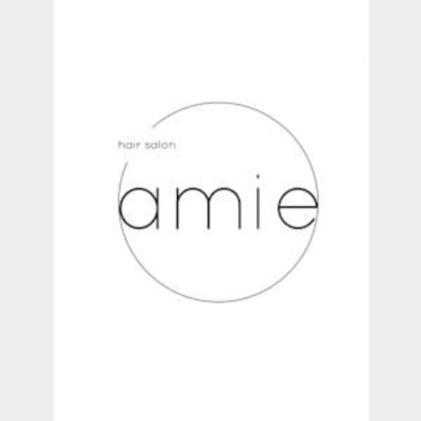 amie 梅田【アミ】【アミ ウメダ】のスタッフ紹介。石阪佳代