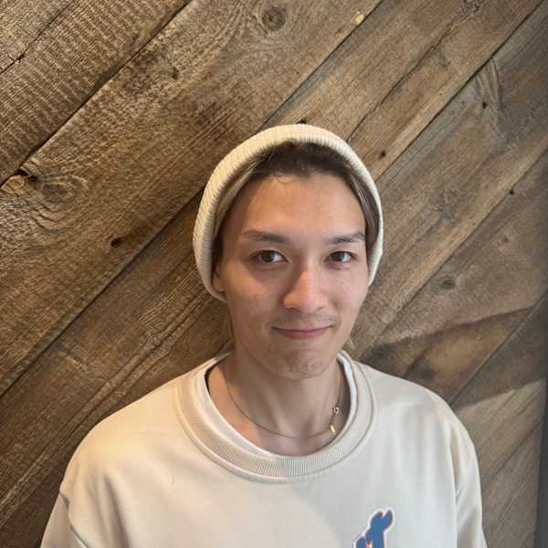 Emerge 蒲田【エマージュ】【エマージュカマタ】のスタッフ紹介。HIDE
