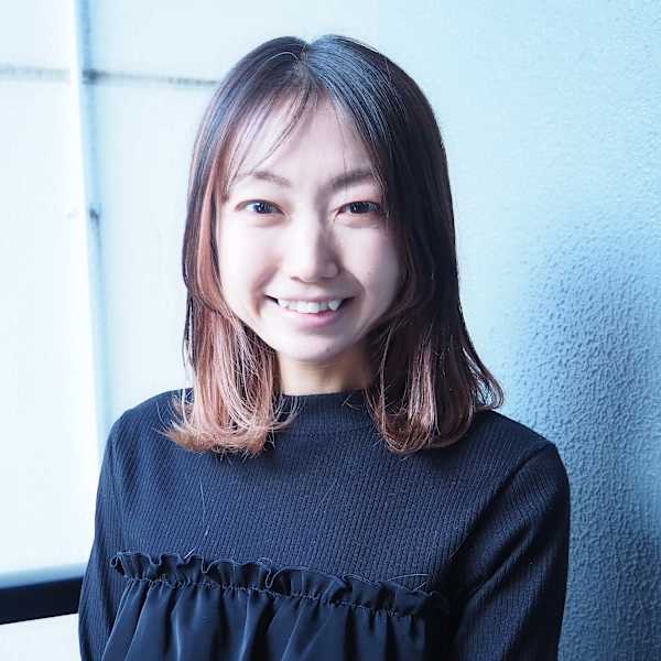 amie 松戸【アミ】【アミマツド】のスタッフ紹介。A.HIROMI