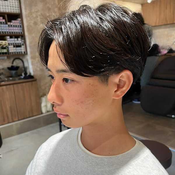 NAVY×スタイル