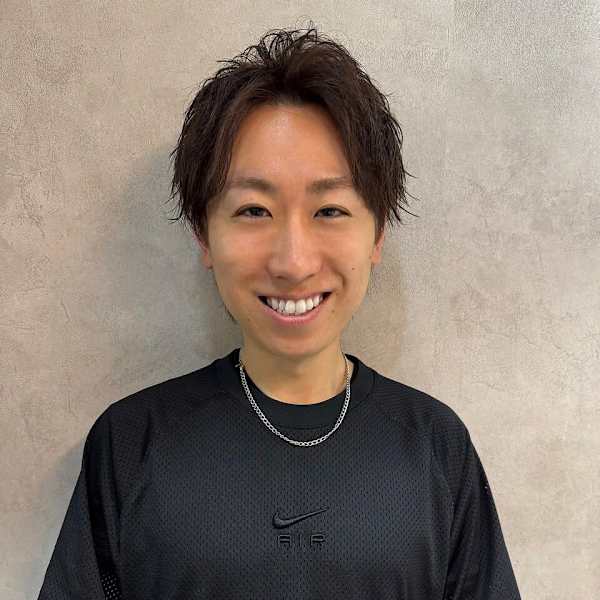 amie 所沢【アミ】【アミトコロザワ】のスタッフ紹介。CHIYO