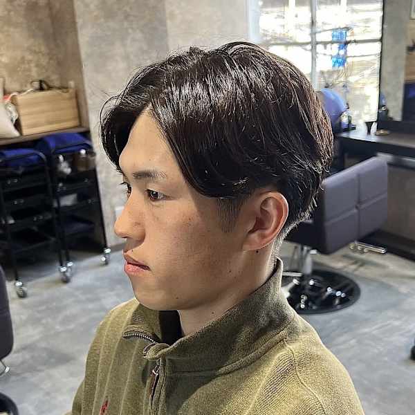 NAVY×スタイル