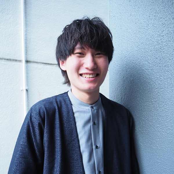 amie 松戸【アミ】【アミマツド】のスタッフ紹介。富永　昇賢