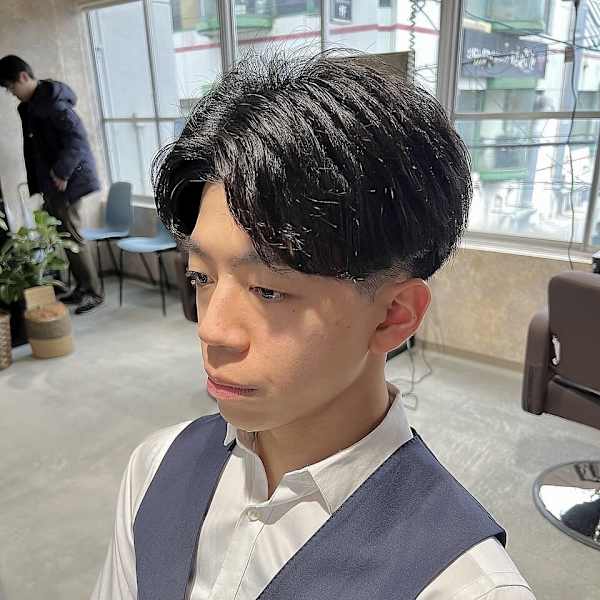 NAVY×スタイル