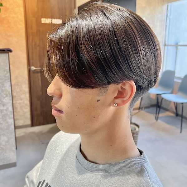 NAVY×スタイル