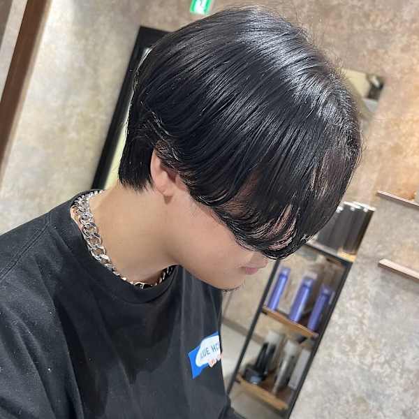 NAVY×スタイル