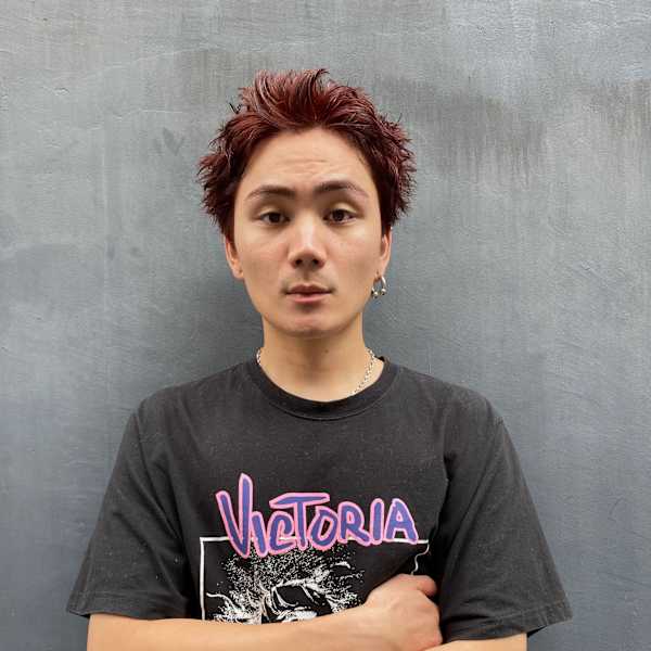 オレンジスパイキー|BLUE TOMATO