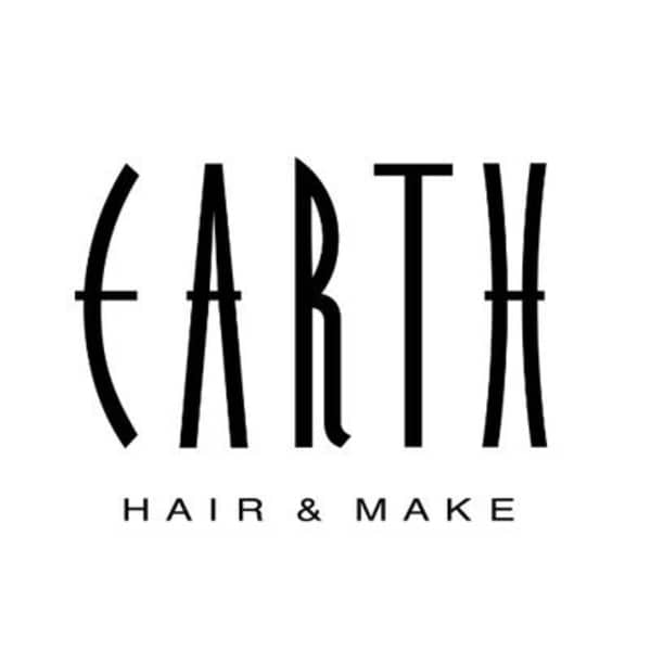 HAIR & MAKE EARTH 西千葉店【ヘアメイクアース ニシチバテン】のスタッフ紹介。神藤綾子