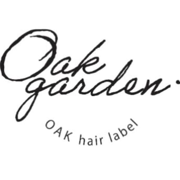OAKgarden中目黒 hair&nail【オーク ナカメグロ ヘアアンドネイル】のスタッフ紹介。ニコ