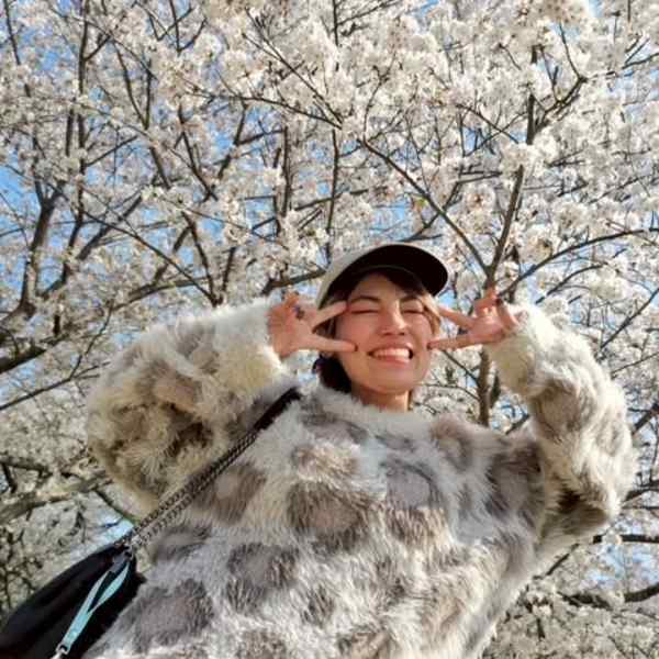 HAIR & MAKE EARTH 錦糸町店【ヘアメイクアース キンシチョウテン】のスタッフ紹介。會田 愛美