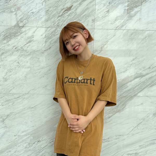 Ash 川口店【アッシュカワグチテン】のスタッフ紹介。相馬 菜々子