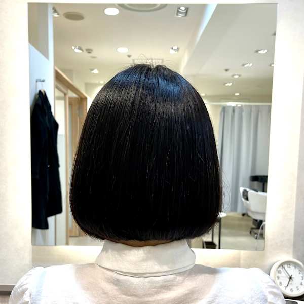 TIENA Beauty Smart Salon×スタイル