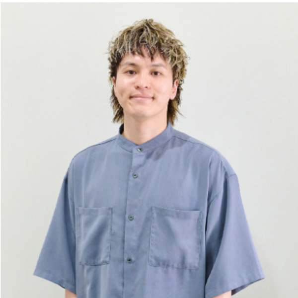 ヘアーサロン ソシエ 伊勢丹立川店【ヘアーサロン ソシエ イセタンタチカワテン】のスタッフ紹介。宮本 桂見