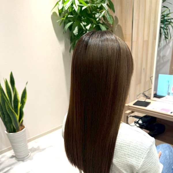 TIENA Beauty Smart Salon×スタイル