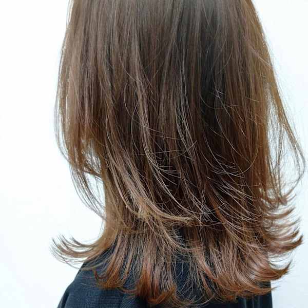 TIENA Beauty Smart Salon×スタイル