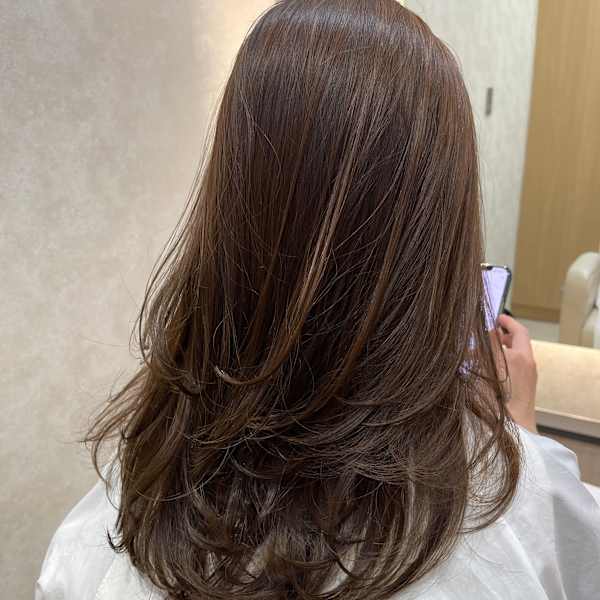 TIENA Beauty Smart Salon×スタイル