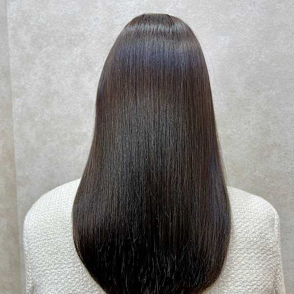 TIENA Beauty Smart Salon×スタイル