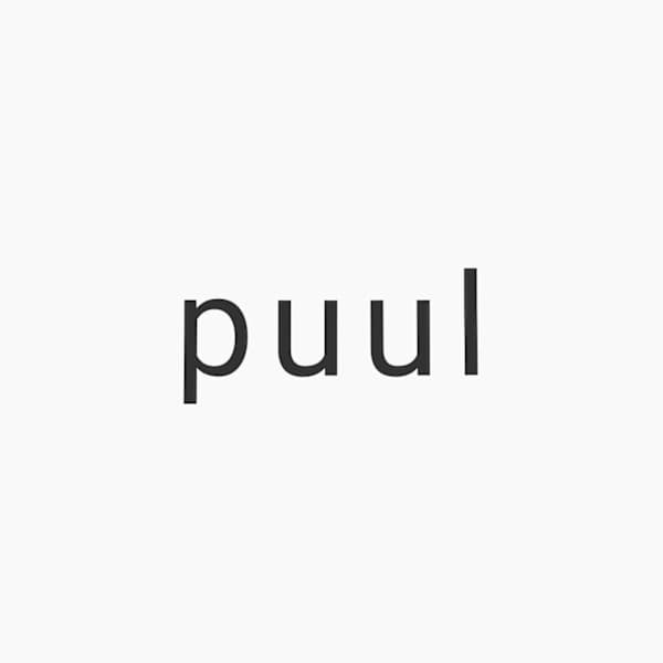 【全席半個室】puul なんば店 headspa & treatment【ゼンセキハンコシツ プール ナンバテン ヘッドスパアンドトリートメント】のスタッフ紹介。YURIKA