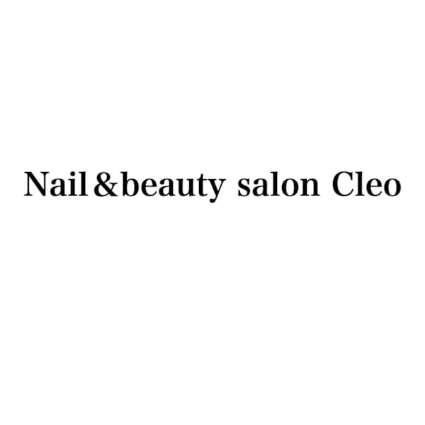 Nail salon Cleo【ネイルサロンクレオ】のスタッフ紹介。オオノ