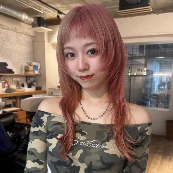 オン眉+攻めlayer|HIKARIS nakazaki