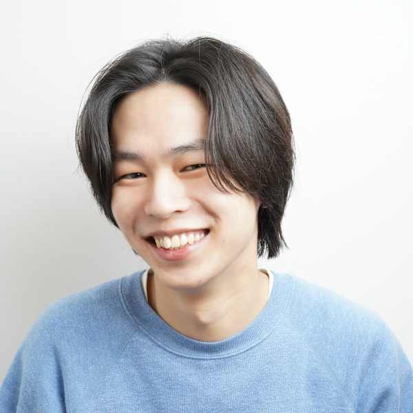 VeRO 福井メンズサロン【ヴェロ】のスタッフ紹介。加賀 友也