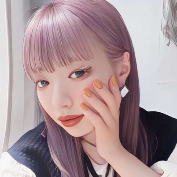 Magico原宿【マジコハラジュク】のスタッフ紹介。谷口美咲 ［原宿駅］