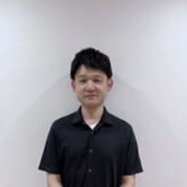 amie 四条烏丸【アミ】【アミシジョウカラスマ】のスタッフ紹介。yoshi