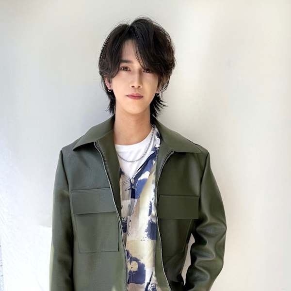 CARE 梅田【ケア ウメダ】のスタッフ紹介。隅野 恭生