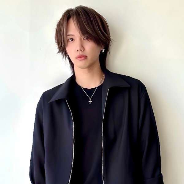 CARE 梅田【ケア ウメダ】のスタッフ紹介。中尾 基希