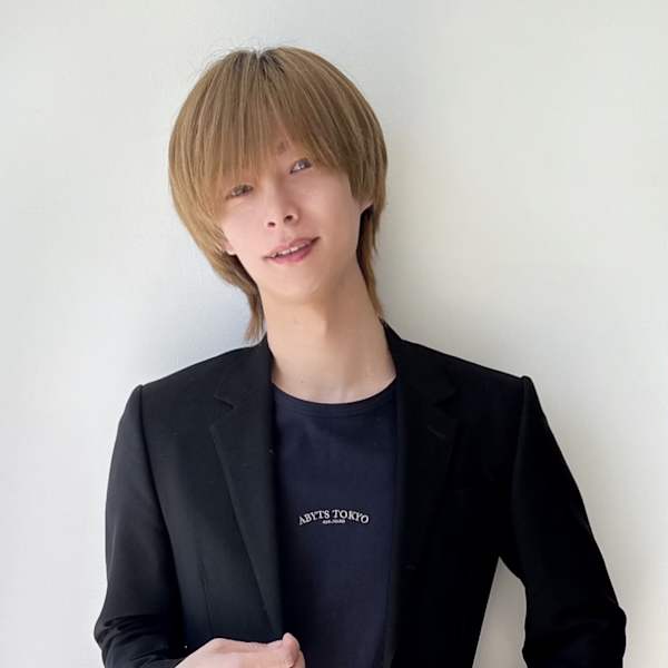 CARE 梅田【ケア ウメダ】のスタッフ紹介。徳田 圭吾