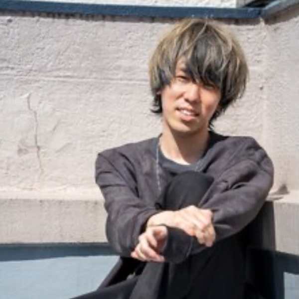 LyS【リス】のスタッフ紹介。宍戸 絢斗