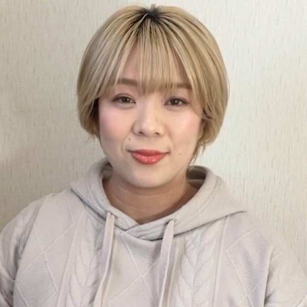 Luis 【ルイス】【ルイス】のスタッフ紹介。土橋由梨佳 【奈良】
