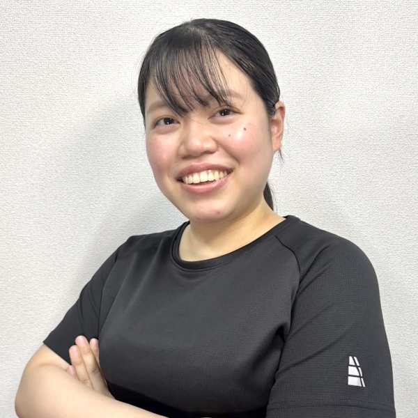 横浜deりらく【ヨコハマデリラク】のスタッフ紹介。マシコ アオイ