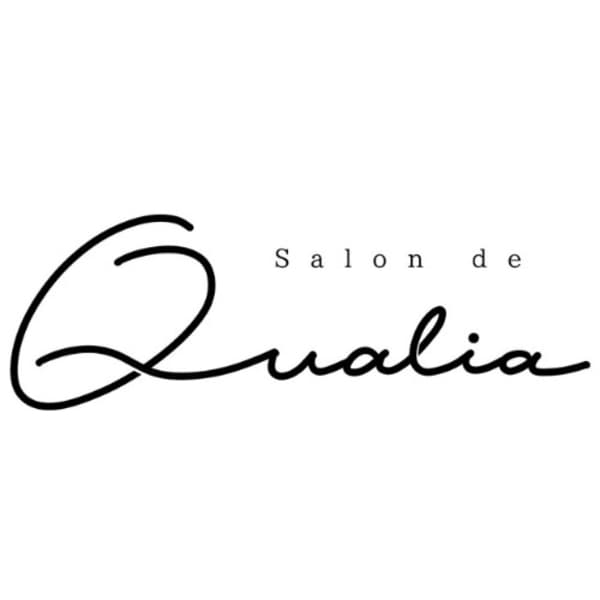 Salon de Qualia【サロンドクオリア】のスタッフ紹介。瑠南