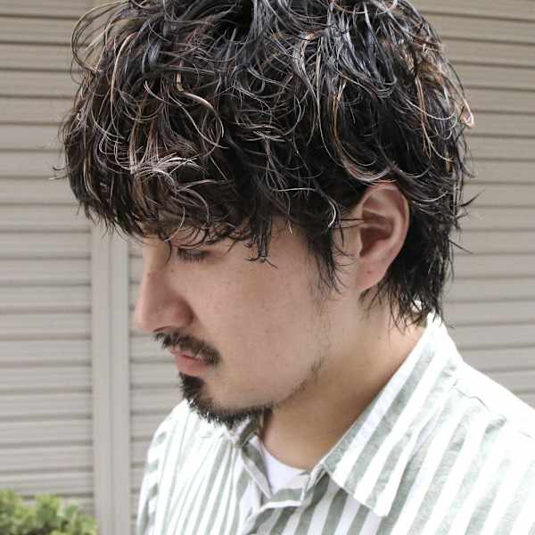 ハイライトスタイル