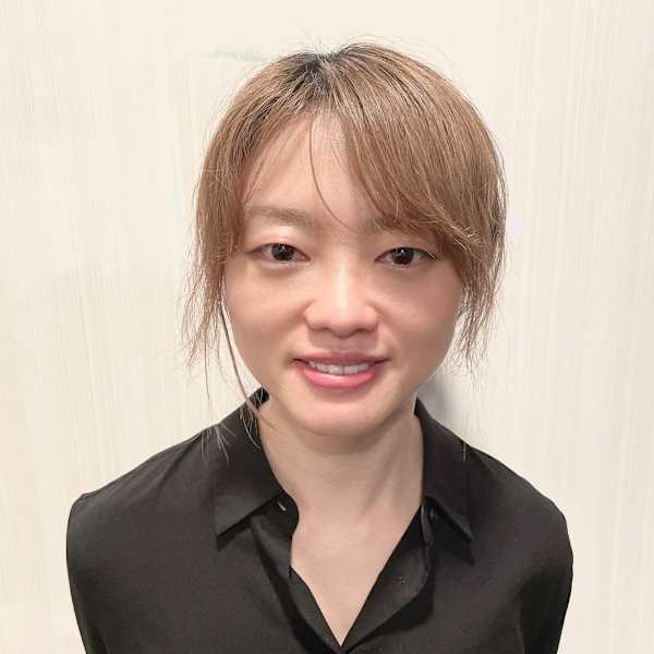 EXECUTIVE CLUB【エグゼクティブクラブ】のスタッフ紹介。齋藤 可純