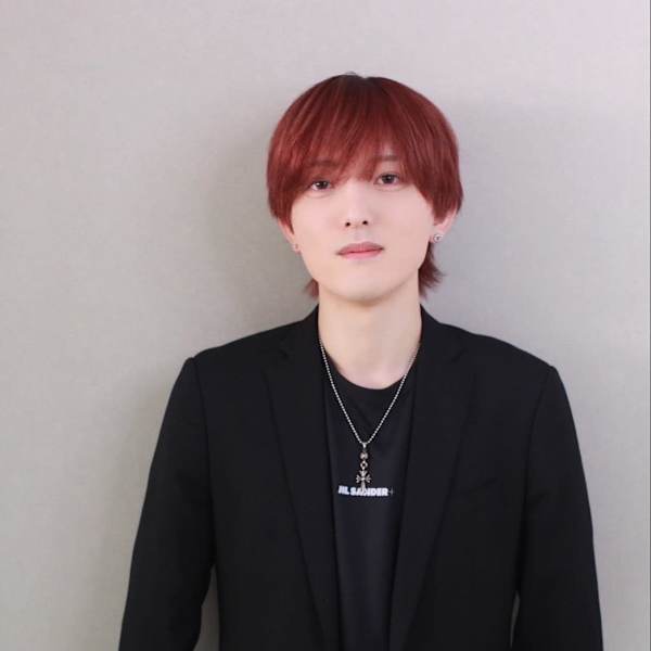 Ash 津田沼店【アッシュ ツダヌマテン】のスタッフ紹介。渡邉 理央