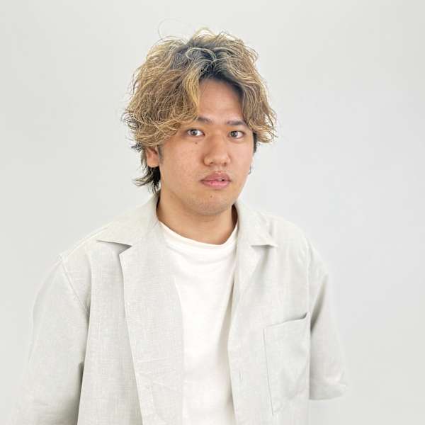 Ash 関内店【アッシュカンナイテン】のスタッフ紹介。真栄平有希