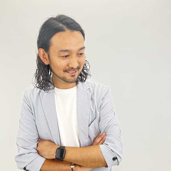 Ash 関内店【アッシュカンナイテン】のスタッフ紹介。佐藤 幸平
