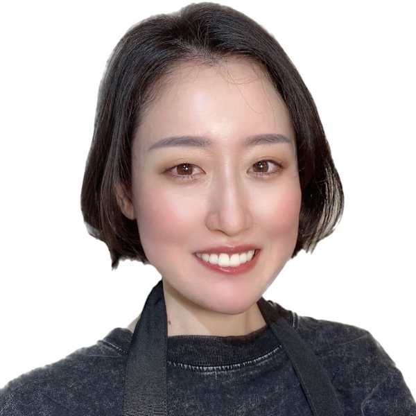 SAOLEE【眉毛・まつげパーマ・マツエク】【サオリー マユゲ マツゲパーマ マツエク】のスタッフ紹介。キヨミ