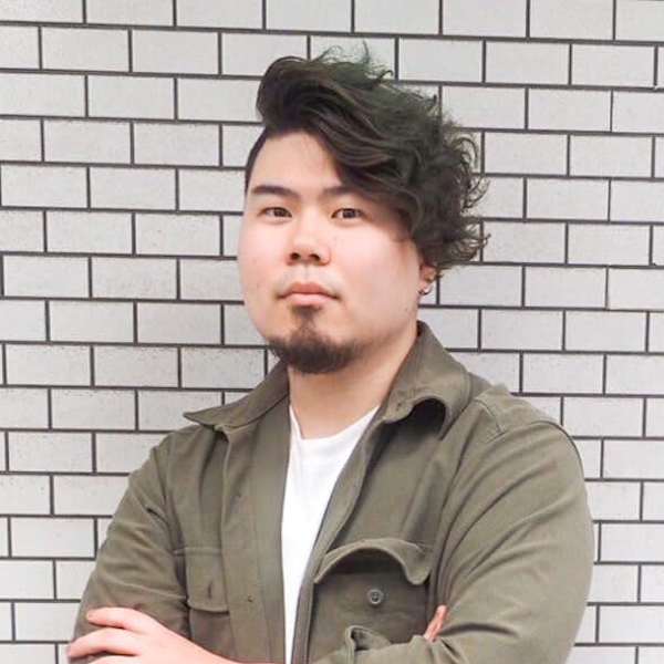 個室美容室 ディアローグ 瑞江南口店【コシツビヨウシツ ディアローグ ミズエミナミグチテン】のスタッフ紹介。中嶋 Nakajima