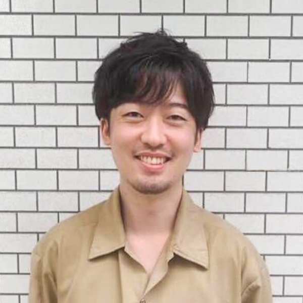 個室美容室 ディアローグ 瑞江南口店【コシツビヨウシツ ディアローグ ミズエミナミグチテン】のスタッフ紹介。中畑 Nakahata