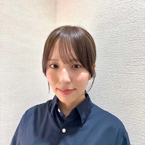 EXECUTIVE CLUB【エグゼクティブクラブ】のスタッフ紹介。窪谷 音々子