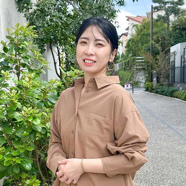 個室美容室 ディアローグ 下北沢店【コシツビヨウシツ ディアローグ シモキタザワテン】のスタッフ紹介。村井 Murai