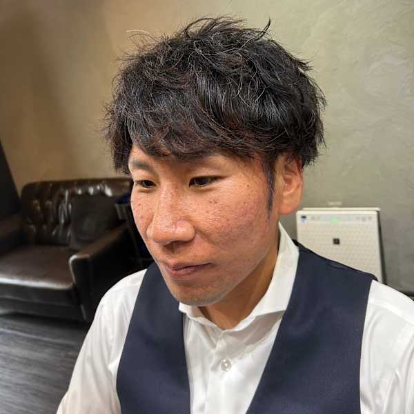Hair Signature×スタイル|Hair Signature