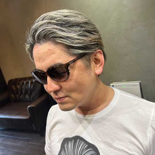 Hair Signature×スタイル|Hair Signature