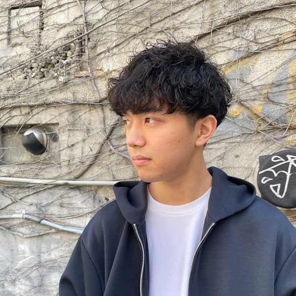Hair Signature×スタイル|Hair Signature