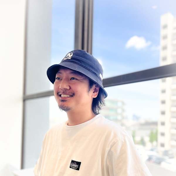 個室美容室 ディアローグ イオンスタイル碑文谷店【コシツビヨウシツ ディアローグ イオンスタイルヒモンヤテン】のスタッフ紹介。光田 （学芸大学
